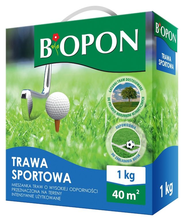 Trawa sportowa Bopon