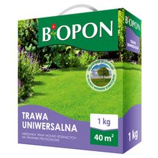 Trawa uniwersalna Bopon