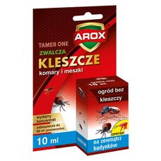 Tamer One 100 EC na komary 10ml Arox