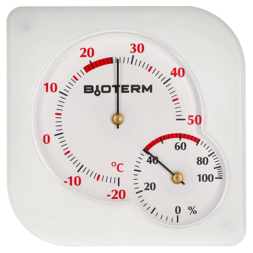 Termometr bimetaliczny z higrometrem 14801 Browin11