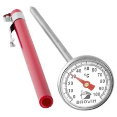 Termometr do pieczenia i gotowania 0°C do +100°C 100100 Browin1