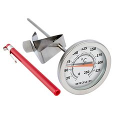 Termometr do pieczenia i gotowania 0°C do +250°C 101300 Browin1