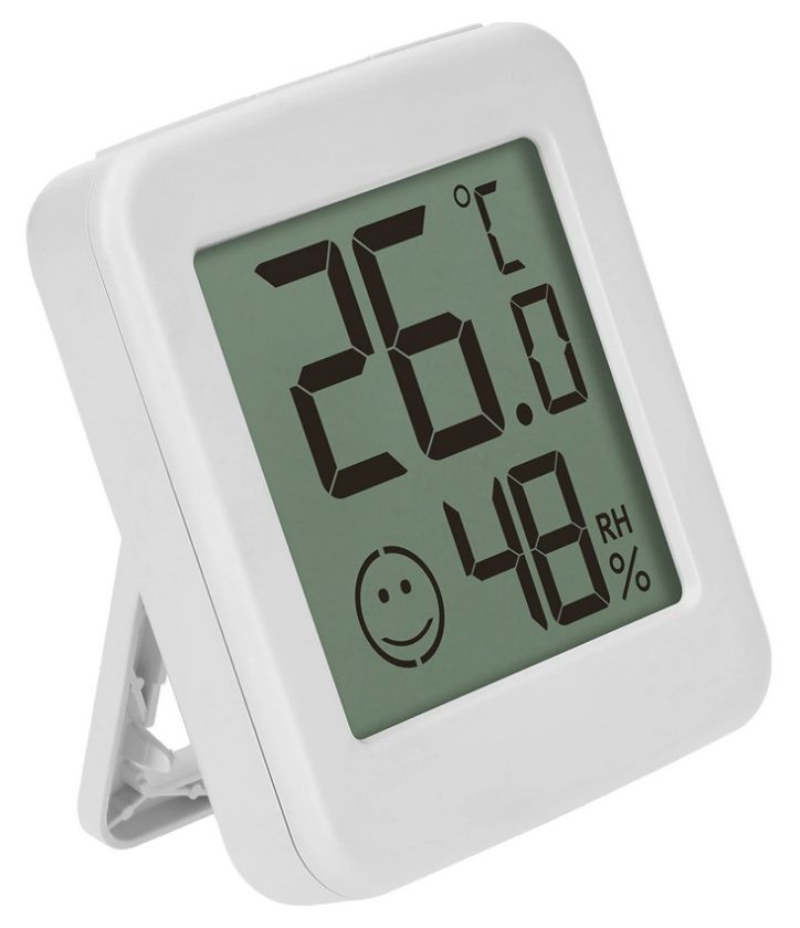 Termometr elektroniczny wewnętrzny 170102 biały Browin11
