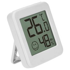 Termometr elektroniczny wewnętrzny 170102 biały Browin11