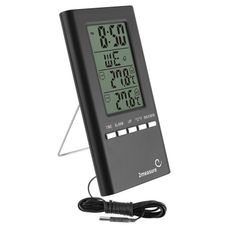 Termometr elektroniczny wewnętrzny i zewnętrzny 172801 Browin1