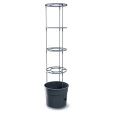 Doniczka na pomidory fi 350 mm IPOM350 Prosperplast
