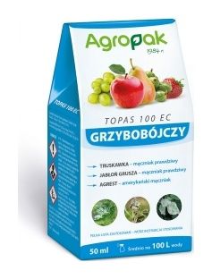 Topas 100EC Agropak