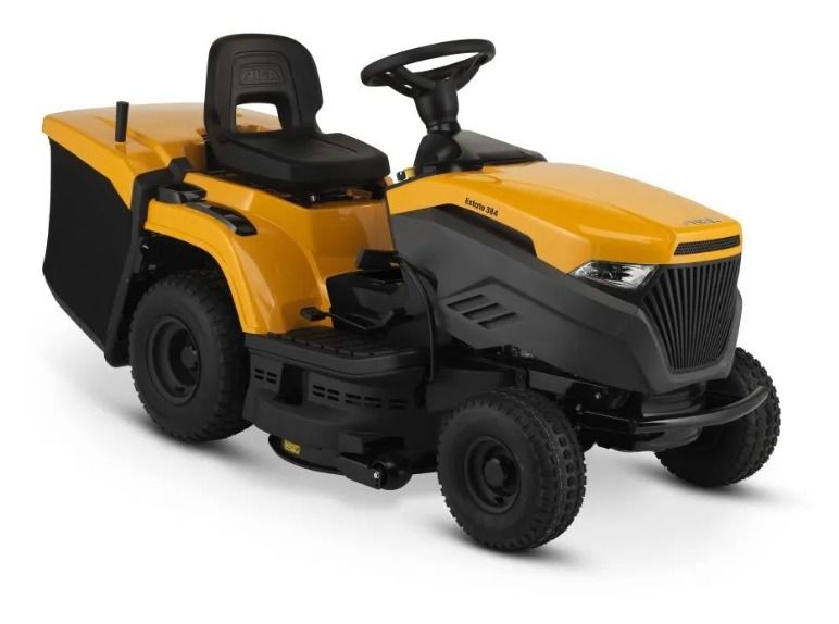 Traktor ogrodowy Estate 384 ST450 Stiga