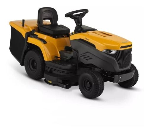 Traktor ogrodowy Estate 398 W SE ST550 Stiga