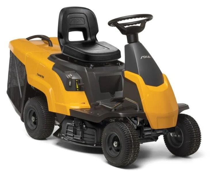 Traktor ogrodowy Estate Combi 166 ST 250 ES Stiga