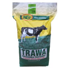 Trawa łąkowo-pastwiskowa 2,5kg Granum