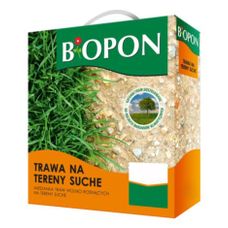 Trawa na tereny suche Bopon