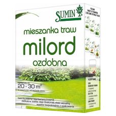 Trawa Ozdobna Milord Sumin