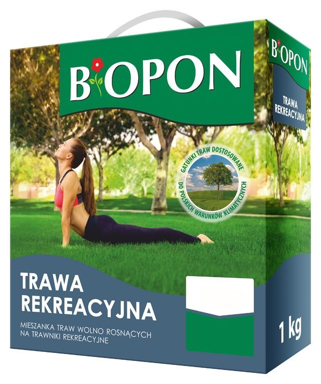 Trawa rekreacyjna Bopon