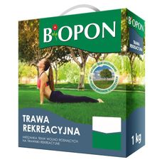 Trawa rekreacyjna Bopon
