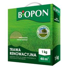 Trawa renowacyjna 0,5kg Bopon