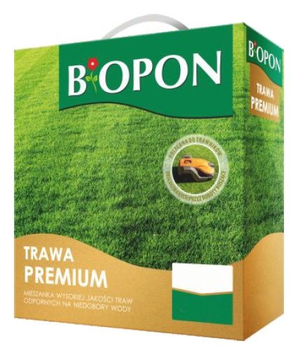 Trawa Premium Bopon