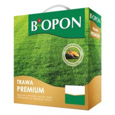 Trawa Premium Bopon
