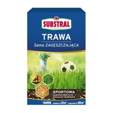 Trawa samo zagęszczająca Sportowa Substral