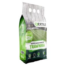 Nawóz do trawnika 10kg Fertile