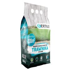 Nawóz do trawnika z mchem Fertile