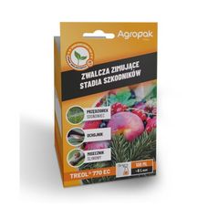 Treol 770 EC Agropak 5l