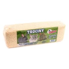 Trociny dla gryzoni 12-14l Chico