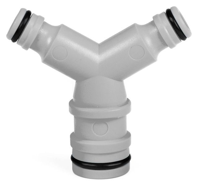 Trójnik redukcyjny 1" - 3/4" Cellfast 57-072