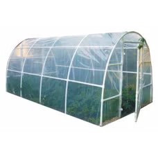 Tunel ogrodowy 2 x 2,2 x 1,9 - 4,4 m2 folia UV4 LEMAR