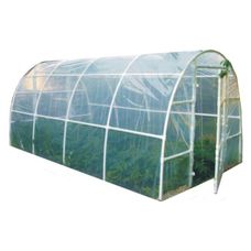 Tunel ogrodowy 3 x 2,2 x 1,9 - 6,6m2 folia UV4 LEMAR