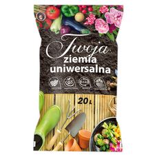ziemia uniwersalna 20l