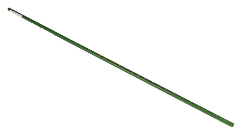 Tyczka metalowa powlekana PE 150 cm Lustan