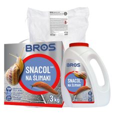 Snacol 05 GB Bros