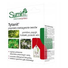 Tytanit Sumin