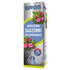 Ukorzeniacz do sadzonek półzdrewniałych 70g Bros