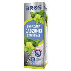 Ukorzeniacz do sadzonek zdrewniałych 70g Bros