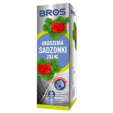 Ukorzeniacz do sadzonek zielonych Bros 70g Bros