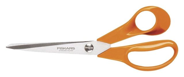Uniwersalne nożyczki ogrodowe 21 cm S90 1001539 Fiskars