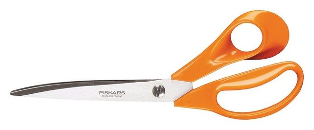 Uniwersalne nożyczki ogrodowe 24 cm S94 1001538 Fiskars