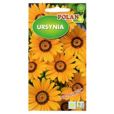 Ursynia pomarańczowo-żółta 0,3g Polan