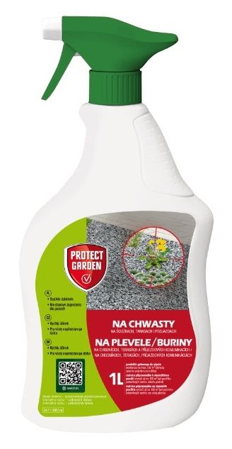 Vinefar RTU na chwasty 1L Protect Garden