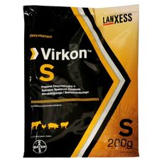 Virkon S 200g Bayer