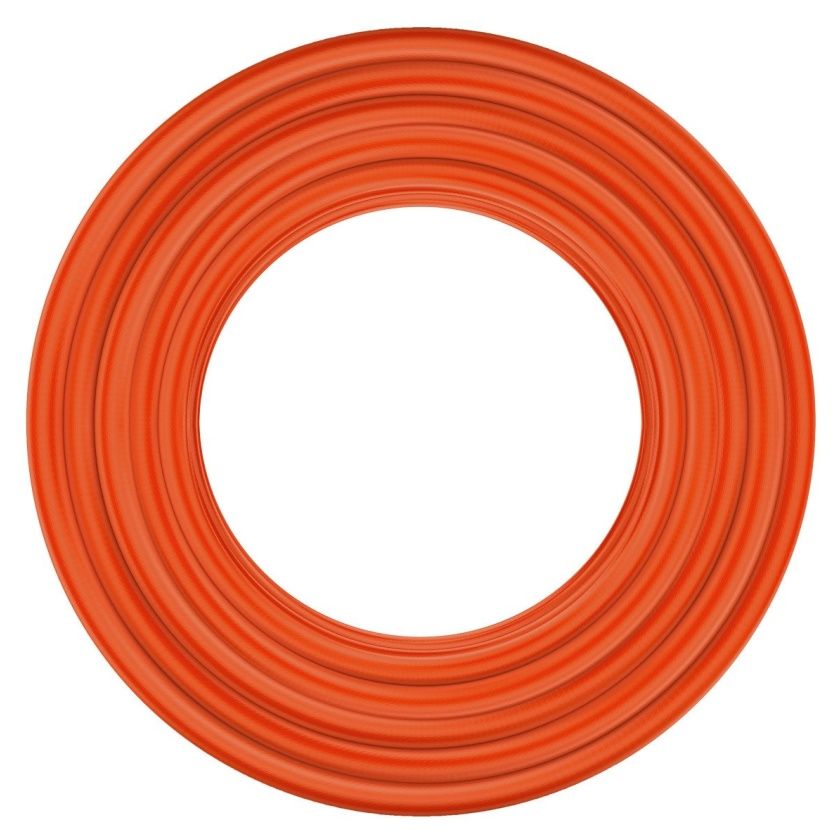 Wąż do gazu propan-butan 9x3,0 mm 60 m 20-680 Cellfast