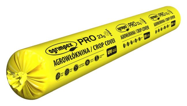 Wł&oacute;knina PEGAS AGRO P23 Agrimpex