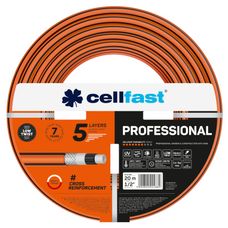 Wąż ogrodowy PROFESSIONAL Cellfast