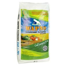 Wapno nawozowe tlenkowe 20kg Agria
