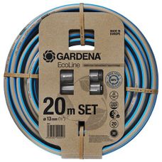 Wąż ogrodowy EcoLine 13 mm (1/2") 20 m 18931-20 Gardena
