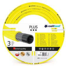 Wąż ogrodowy PLUS Cellfast