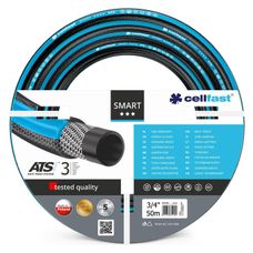 Wąż ogrodowy SMART ATSV Cellfast