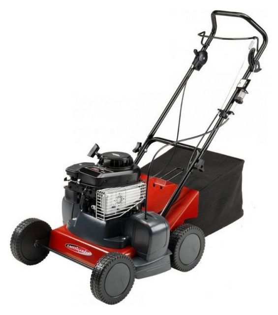 Wertykulator spalinowy SC 42 B&S Castelgarden 